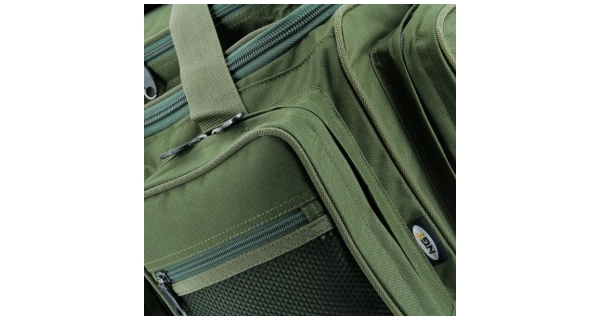 NGT - Taška XPR Multi-Pocket Carryall